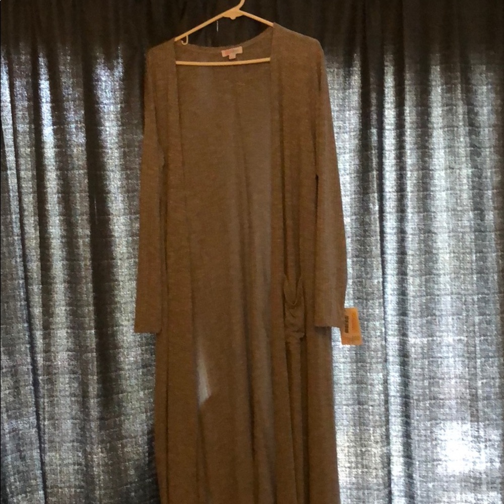 Lularoe cardigan